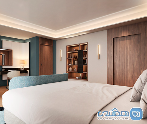 LXR Hotels & Resorts Casablanca