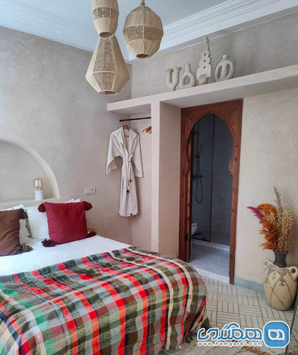 Riad BE (مراکش)