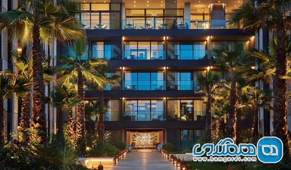 Four Seasons Hotel Casablanca Anfa