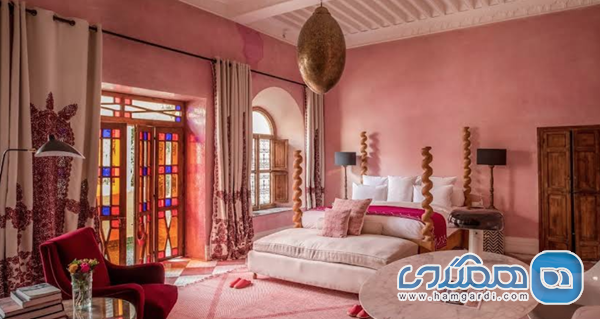 El Fenn (مراکش)