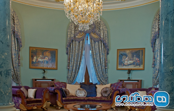 هتل امپریال تالئون (Taleon Imperial Hotel)