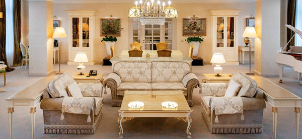 تضمین کیفیت لوکس در روسیه ۲۰۲۶: معمای برندهای سابق