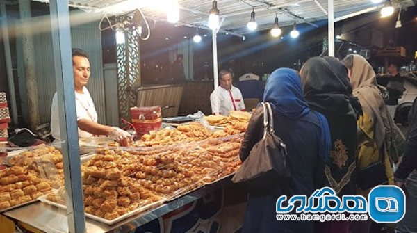 لشکرآباد: پایتخت فلافل ایران و نماد اقتصاد محلی