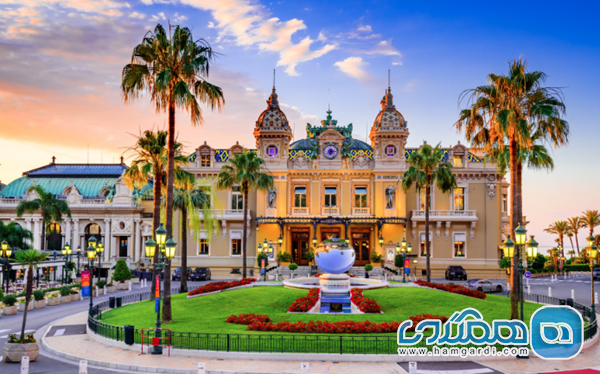 تحلیل جایگاه موناکو در سبد سفرهای نوروزی ۱۴۰۵