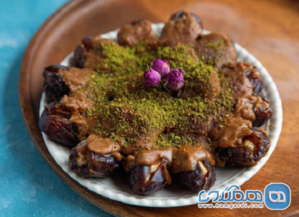 کافه گردی مدرن و سوغات ماندگار