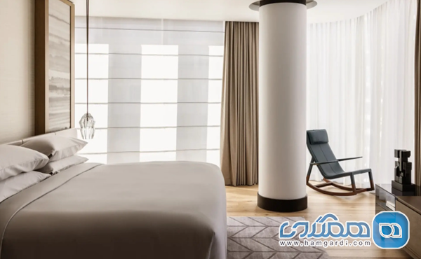 Capella Sydney (قلب تجاری)