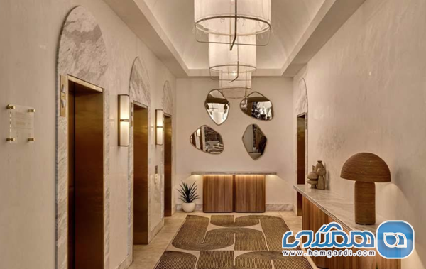 The Brighton (میکونوس در سیدنی)