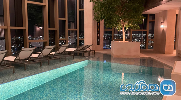 شکم گردی و تندرستی: فراتر از یک خدمات جانبی