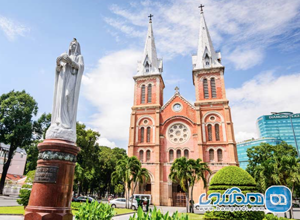 راهنمای سفر به تفکیک مناطق: از سایگون مدرن تا هانوی هزار ساله