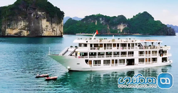 کالبدشکافی پکیج های نوروزی: تحلیل خدمات، هتل ها و کشتی های کروز