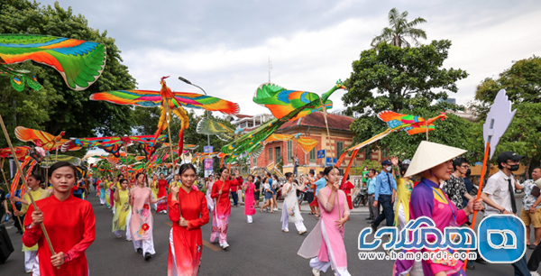 رویدادها و فستیوال های فرهنگی در نوروز ۱۴۰۵