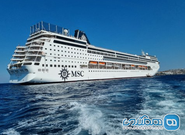 گردشگری دریایی در خلیج فارس سال ۲۰۲۶ (۱۴۰۵)