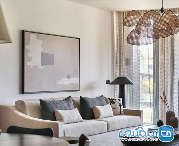 لوکس گرند بای (LUX Grand Baie)