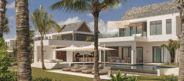 وان اند اونلی لی سینت گرن (One&Only)