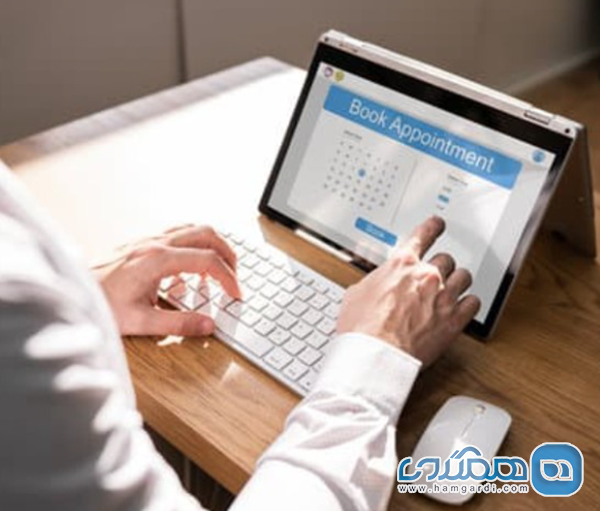 زیرساخت های اداری و کارگزاری های رسمی در ایران