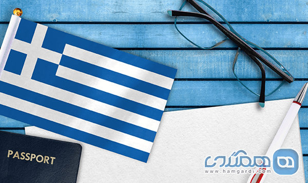 نقشه راه گام به گام برای اخذ ویزای نوروزی