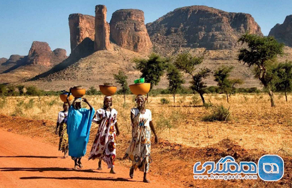 توصیه های نهایی برای انتخاب تور کنیا نوروز ۱۴۰۵