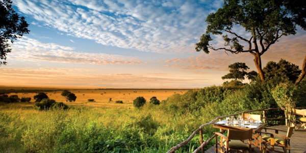 اقلیم شناسی و شرایط جوی کنیا در بازه زمانی نوروز ۱۴۰۵