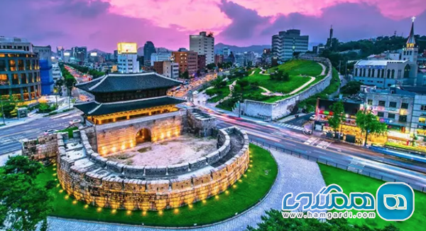سئول: پایتختی که هرگز نمی خوابد