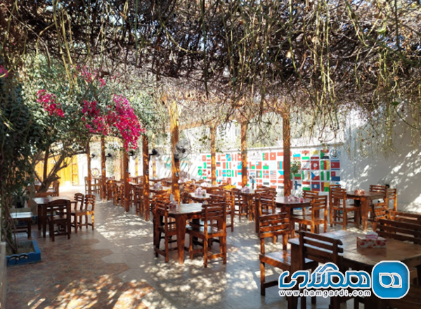 راهنمای تخصصی رستوران گردی در قشم