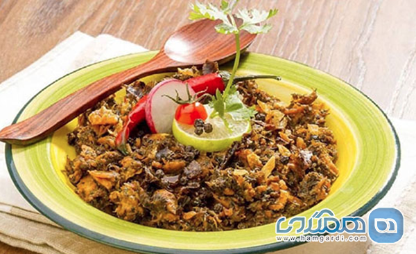 پودینی کوسه: هنر تبدیل صیدهای بزرگ به خوراک های ظریف