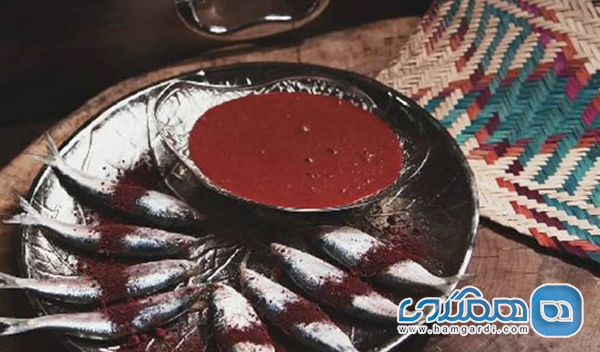 چاشنی های نمادین قشم: مهیاوه و سوراغ