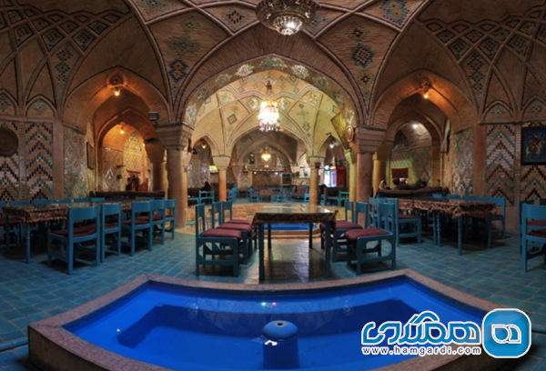 جغرافیای غذایی کرمان: پیوند بازار و سفره