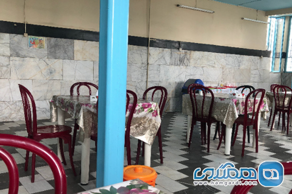 بررسی تخصصی گزینه های برتر: رستوران همیشه بهار