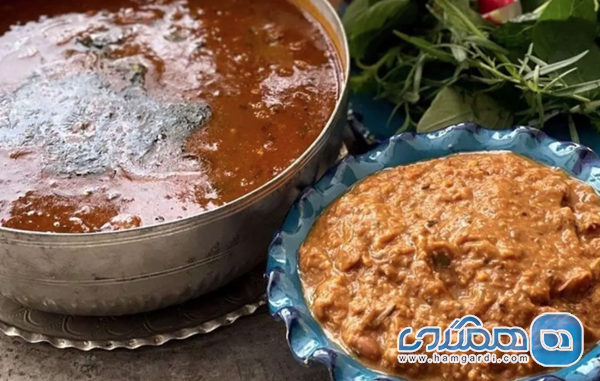 آبگوشت امام حسینی (متنجنه)