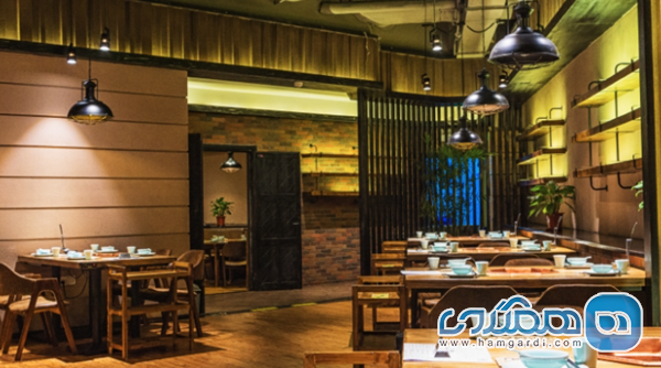 راهنمای رستوران گردی در دیزین؛ ضیافت در ایستگاه های برفی