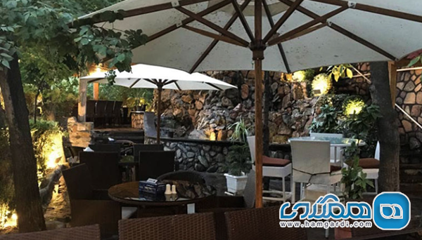 فرهنگ رستوران گردی و هتل های تاریخی شمشک