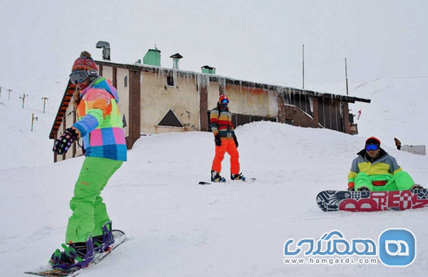 پیست اسکی شمشک؛ پناهگاه حرفه ای ها و نوستالژی اسکی ایران