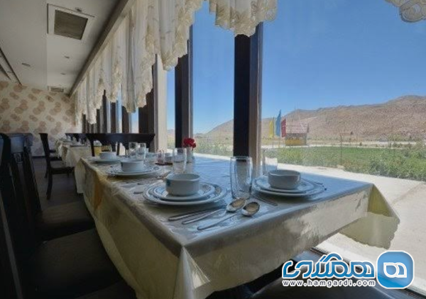 شکم گردی در قلب زاگرس؛ از رستوران قله تا سیاه چادرها