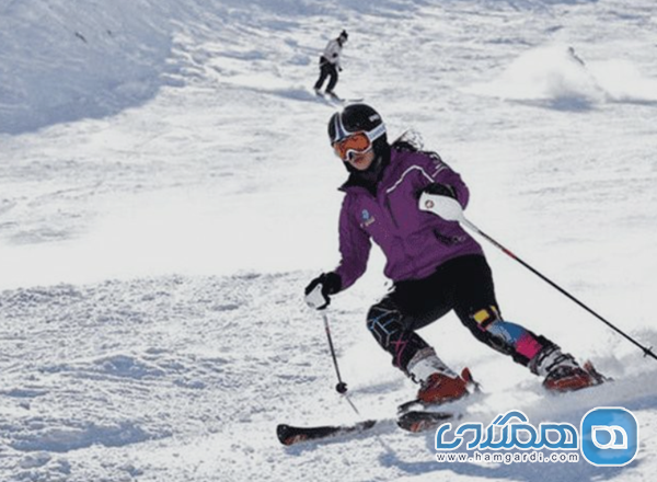 امکانات چهار فصل و زیرساخت های رفاهی پولادکف