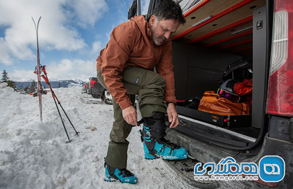 خرید و اجاره تجهیزات در تهران و پیست ها