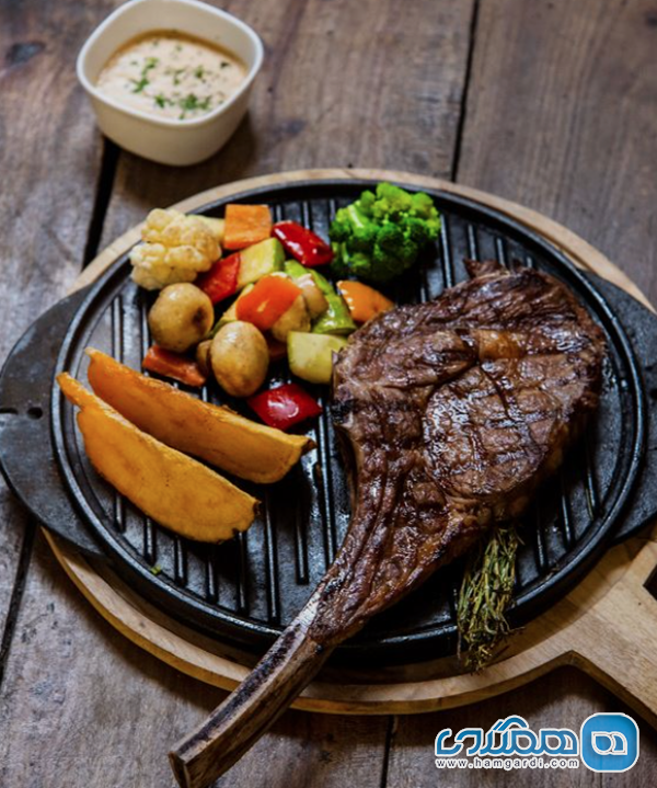 وعده سحر؛ انرژی برای یک روز روزه داری