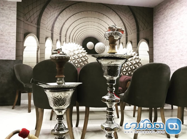 کافه صدف؛ دنج ترین انتخاب تهرانپارس