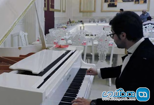 موسیقی زنده؛ طنین آرامش در شب ها