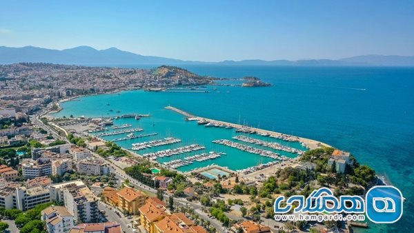 What Is Kuşadası Known For in Turkey? Top Reasons to Visit