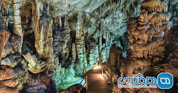 Cave of Zeus - Pinebay.com