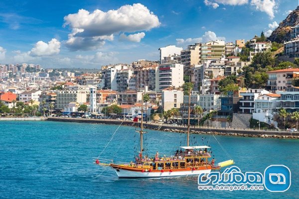 Kuşadası, Turkey – Travel