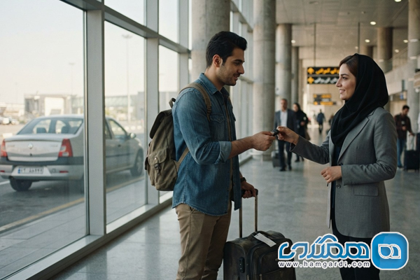 راهنمای جامع اجاره ماشین برای سفر و ترددهای کاری