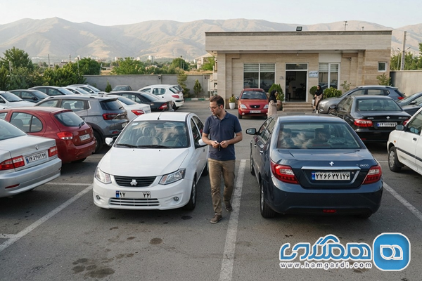 نکات مهم پیش از تحویل و بازگرداندن خودروی اجاره ای