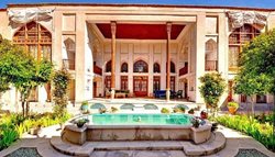 بهترین اقامتگاه های شهر اصفهان
