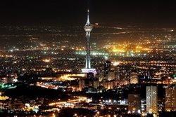 تهران جذاب، پایتخت ایران را ببینید !