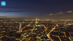 10 جاذبه برتر گردشگری در پاریس که حتما باید ببینید!