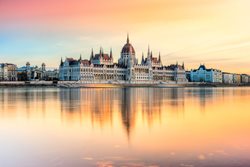 شهری که مجارستان را به تاج اروپا بدل کرد