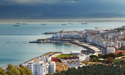 جاذبه های توریستی الجزایر را ببینید!