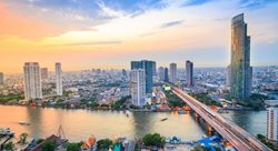 اینبار مجازی سفر به بانکوک را تجربه کنید!