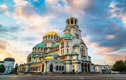 جاذبه های گردشگری و طبیعت بلغارستان